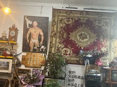 -新疆狼爷烤肉(宋庄店)