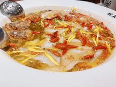 -太二酸菜鱼(天鹅湖万达店)