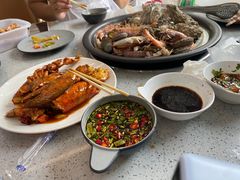 -仙螺岛海鲜自助餐厅(总店)