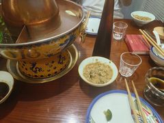 -1078號老北京涮肉(松柏店)