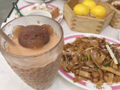 -东鑫记港式茶餐厅(南京东路店)