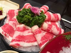 -色響火锅(恒隆广场店)
