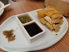 -苏小柳点心·手作小笼包(新街口分院店)
