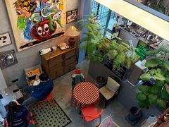 -nodcafe(M50创意园店)