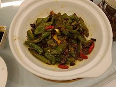 -紫鑫阁饭庄(长安店)