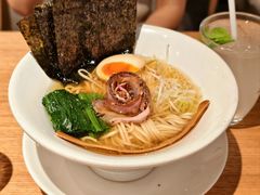 -真打拉面·日式拉面新流派(体育西横街店)