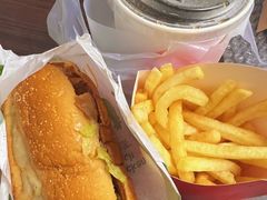 -麦当劳(坂田分店)