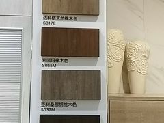 -佰丽爱家全屋定制(汶水店)