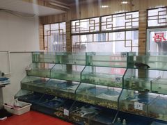 水产区-雅逸居海鲜小厨