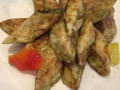 招积冰川茄-炳胜品味(珠江新城店)