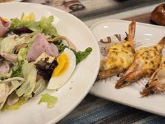 -米兰西点(大洼店)