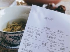 -豫园湖心亭茶楼