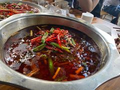 鲜椒美蛙-三哥田螺(北书院街店)