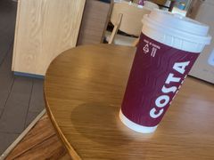 -COSTA COFFEE(上海五玠坊店)
