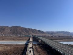 -图们国门景区