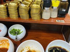 -牛犇烤肉(物资学院路店)