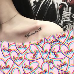 -OldsixTattoo刺青