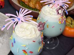 -汉水谣·江景餐厅(江滩店)