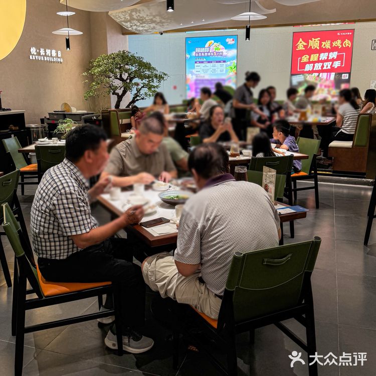 听说这家店是客家人在广州的饭堂？！！！