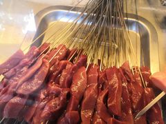 -铁诚烤肉