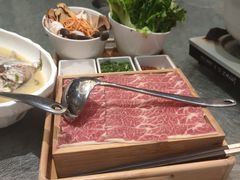 -宁海食府·涌宴(真和店)