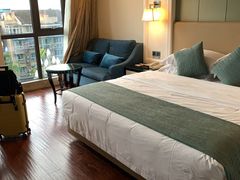 -四川江油戴斯大酒店