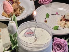 -可丽可丽·生日蛋糕·下午茶(厦门鹭港店)