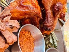 -果仁·意大利餐厅(财富广场店)