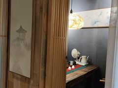 -邈墨茶馆(凤起路店)