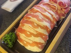 排酸羔羊肉-湊湊火锅·茶憩(和平大悦城店)