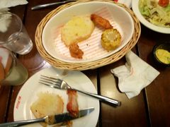 -Mr.Pizza米斯特比萨(盐城聚龙湖店)