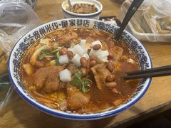 -贵州米线(童家巷店)
