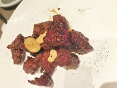 -望乡楼上海菜(日月光店)