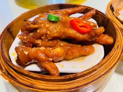 -娱筷海鲜酒家(广州南沙店)
