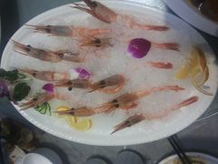 -天津乾毓德饭庄·清真传统炒菜·海鲜烧烤(咸阳路店)