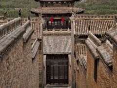 -山西王家大院