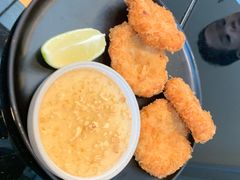 -simply thai天泰(静安嘉里中心店)