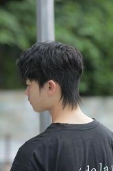 -尤司男士国潮理发馆