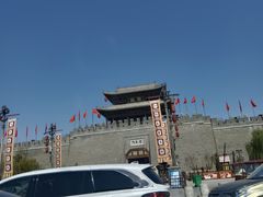 -水浒好汉城