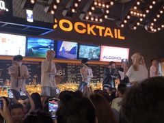 -HIB HUB公社(解放西路店)