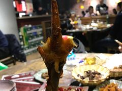-鸽子窝专业烧烤店(长白店)