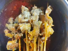 -海拉尔碳烤羊腿烤鸽子(吕营店)