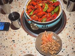 -辣皇朝小龙虾(六一店)