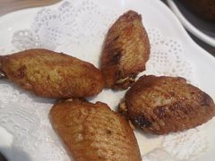 -胜记凯心茶餐厅(汇金财富广场店)