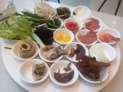 -九久大过桥米线(太古里店)