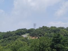 -浮槎山