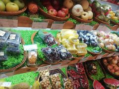 -百果园(愉景南苑店)