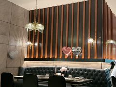 -风渡嘉荷·美式西餐厅·招牌汉堡·烤鸡·牛排(西三旗金隅店)
