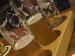 -Paulaner·德国帕拉娜自酿啤酒餐厅(海上世界店)