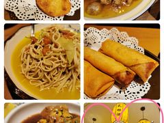 -香园茶社·金陵小灶(老门东店)